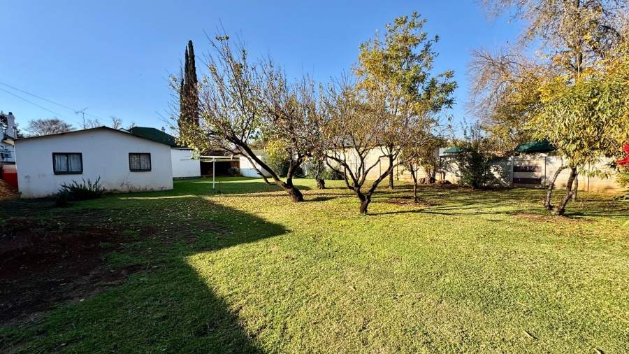 3 Bedroom Property for Sale in Potchefstroom North West